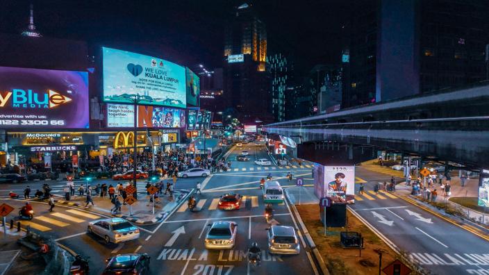 Consultoria en el transporte: optimizacion y eficiencia